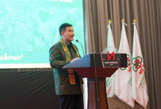 Program Pupuk Subsidi Kunci Pengentasan Kemiskinan dan Kesejahteraan Petani