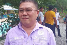 Tanjabbar Siap Jadi Tuan Rumah Porprov, Tunggu Kehadiran Ketum Terpilih Lauching Maskot