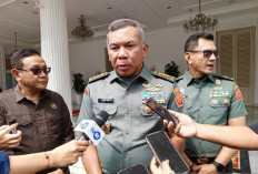 Lemhannas Usul Tambahan Rp68,8 Miliar untuk Tahun 2025