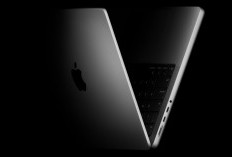Apple Resmi Rilis MacBook Pro 14 Inci dengan Chip M5, Hadirkan Lompatan Besar untuk AI dan Performa Grafis