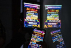 Kemkomdigi Siapkan Daftar Hitam Rekening untuk Cegah Transaksi Judi Online