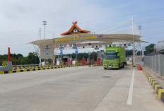 Tol Tempino – Simpang Ness Belum Berlaku Tarif, Masih Tunggu Keputusan Pusat