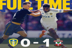 Southampton Tundukkan Leeds United 1-0, Amankan Promosi ke Liga Primer Inggris