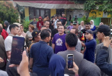 Fahmi: Besok Kembali Mediasi Polemik SDN 212 Kota Jambi