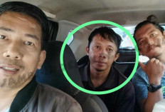 Motif Cemburu Diduga Jadi Penyebab Pria Tewas Ditikam di Pasar Angso Duo