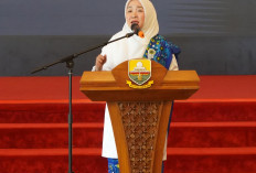 Hesti Haris Nahkodai PW BKMT: Momentum Sinergi Dakwah dan Pembangunan