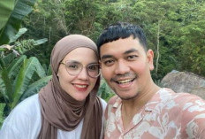 Indra Bekti dan Aldila Jelita Lepas Rumah Lama demi Hidup Baru yang Lebih Tenang