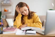 Fenomena Gifted Kid Burnout: Ketika Anak Berbakat Merasa Lelah Secara Mental