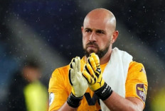 Pepe Reina Resmi Bergabung dengan Como 1907 Hingga 2025