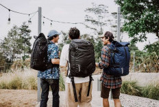 Mau Traveling Bebas Drama? Ini 6 Persiapan Wajib Biar Liburanmu Aman dan Nyaman!