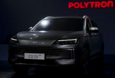 Polytron Siapkan Delapan Showroom Mobil Listrik di Kota Besar, Fokus Jabodetabek dan Jawa