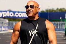 Rumor Pembatalan Fast & Furious 11, Vin Diesel Angkat Bicara 