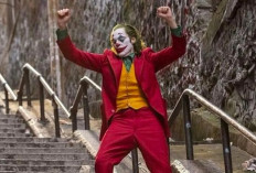 Festival Film Venezia 2024 Berikan Tanggapan Positif Terhadap ''Joker 2''