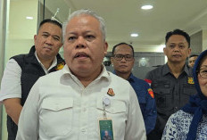 Proses Pidana Gugur, Kerugian Negara Tetap Dikaji 