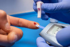 Kenali Gejala dan Penanganan Diabetes Melitus pada Anak