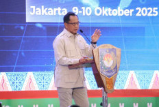  Inspektorat Daerah Jangan Hanya Duduk Manis