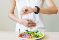 Diet Berdasarkan Golongan Darah, Agar Lebih Efektif dan Sesuai Kebutuhan Tubuh