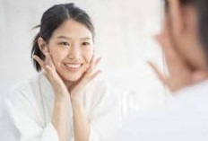 Vitamin untuk Wajah Awet Muda