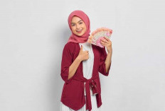 Tunjangan Hari Raya: Antara Kesejahteraan dan Godaan Konsumtif