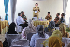 Pengusaha Diminta Percepat Pembangunan SPPG