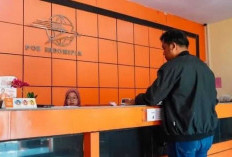 Waduh, 25 Persen Penerima BSU Melalui Kantor Pos Jambi Tak Mengambil Uang 