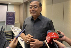 KI Pusat akan Visitasi Badan Publik, Pastikan Keterbukaan Informasi