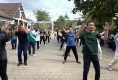 Menginap di Hotel Rumah Kito Bisa Dapat Pemeriksaan Kesehatan Gratis 