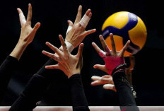 Timnas Voli Putri dapatkan Medali Perak, Setelah Takluk 2-3 dari Iran