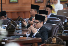 DPRD Provinsi Jambi Dorong Perbaikan Jalan dan Selesaikan Persoalan Daerah di Kabupaten Tebo