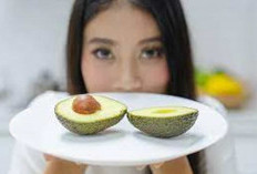 Buah Kaya Zat Besi, Wajib Dikonsumsi untuk Cegah Anemia