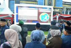 Hardiknas : Wali Kota Jambi Dorong Transformasi Pendidikan Modern, Lewat Sekolah Digital Bahagia