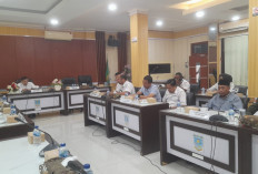 Soal Tunggakan Pajak, Komisi II DPRD Kota Jambi Panggil BPPRD dan Pelaku Usaha