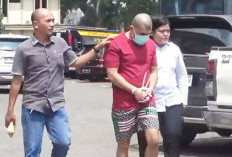  Yanto Masih Terima Gaji, Pasca Divonis 6 Tahun Penjara 
