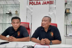 Berhasil Amankan 24 Target Operasi, Polda Jambi Ungkap 64 Kasus Selama Operasi Jaran  