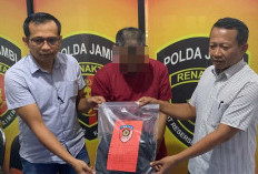 Ayah Cabuli Dua Anak Tiri, Pelaku Terancam 15 Tahun Penjara