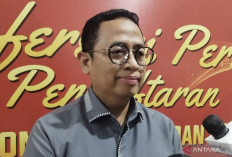 Narasi Coblos Tiga Paslon Tak Dapat Dibenarkan