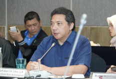 MPR Rumuskan Opsi Strategis, Sikapi Putusan MK Soal Pemisahan Pemilu