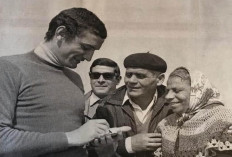 Pencetak Gol Terbanyak Italia dan Pahlawan Euro 1968 Gigi Riva, Meninggal Dunia pada Usia 79 Tahun