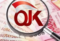 OJK Catat Kinerja Industri Jasa Keuangan Provinsi Jambi Tunbuh Positif di Agustus 2025