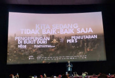 Joko Anwar Harap 