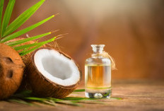 Manfaat VCO untuk Wajah: Lembap, Cerah, dan Terlindungi Secara Alami