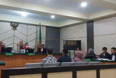   Akhiar Atur Proyek Bebek, Disebut-Sebut  Keluarga  Dekat Bupati 