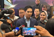 Perbasi Bentuk Tim Formatur Untuk Susun Kepengurusan 2024-2028