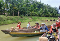 Pariwisata Bisa Jadi Jawaban dari Solusi Tarif AS