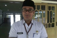 Pemkab Tebo Salurkan Rp 19 Miliar Untuk THR ASN dan PPPK