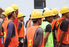 Dewan Minta PLTA Penuhi Hak Karyawan 