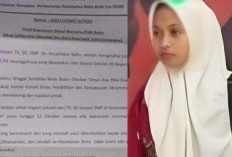 Guru Honorer di Konawe Selatan Dibebaskan dari Tahanan, Kasus Penganiayaan Anak Polisi Masih Berlanjut