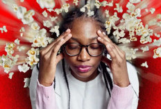 Cara Mengatasi Popcorn Brain