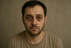   Hilangkan Lingkaran Hitam di Bawah Mata