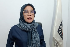 KPU Kabupaten Bungo Catat Ratusan Pemilih Pindah Pilih 